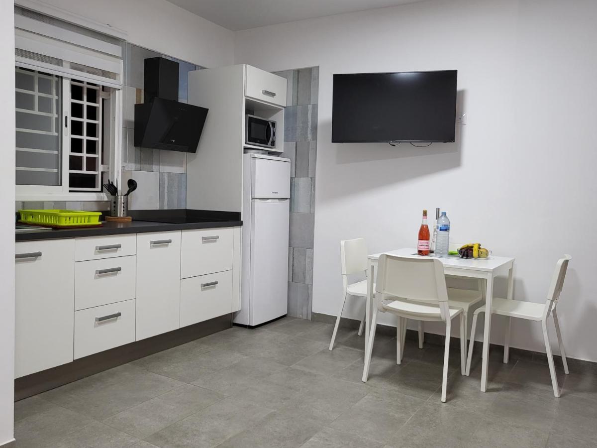 Marga Studio H10 Арона Екстер'єр фото
