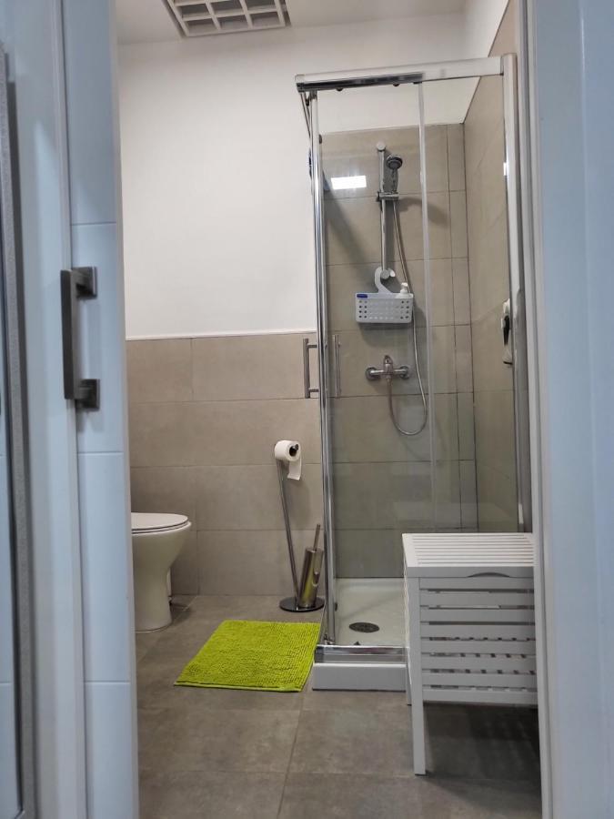 Marga Studio H10 Арона Екстер'єр фото