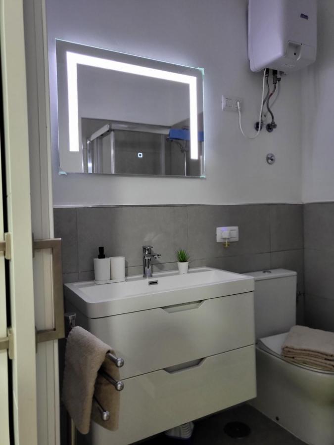Marga Studio H10 Арона Екстер'єр фото