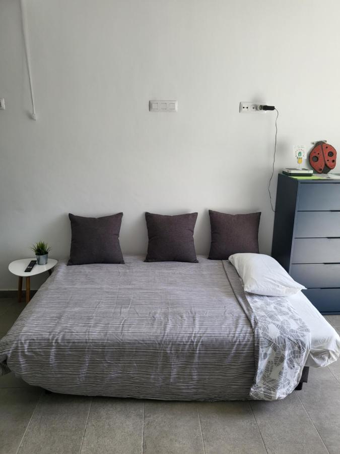 Marga Studio H10 Арона Екстер'єр фото